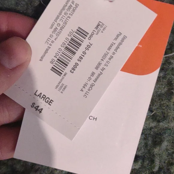 Lime green 💚 Sports Illustrated outfit nwt - Picture 6 of 14